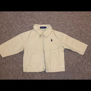 Ralph Lauren 12-18Mo Jacket
